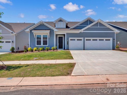 5031 Belle Mont Farm Ave, Monroe, NC, 28110 | Card Image