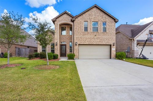 2335 Brayden Mills Ln, League City, TX, 77573-7391 | Card Image