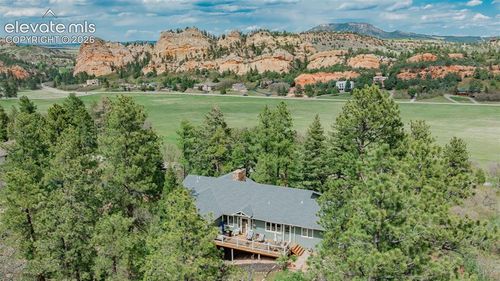 7815 Red Rock Cir, Larkspur, CO, 80118-9045 | Card Image