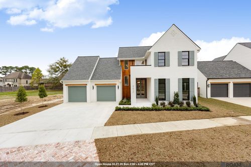 9617 Inniswold Park Ln, Baton Rouge, LA, 70809-3297 | Card Image