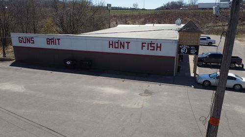 2301 Old West Main St, Red Wing, MN, 55066-1927 | Card Image