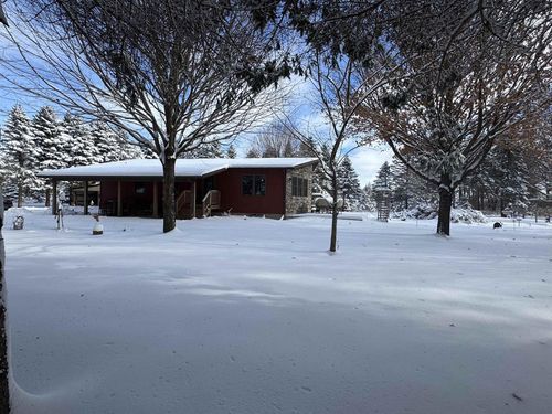 N6969 Radio Road, METOMEN, WI, 54971 | Card Image