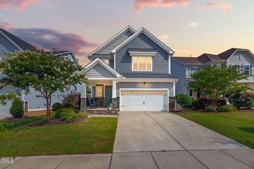 308 Golf Vista Trl, Holly Springs, NC, 27540-4806 | Card Image
