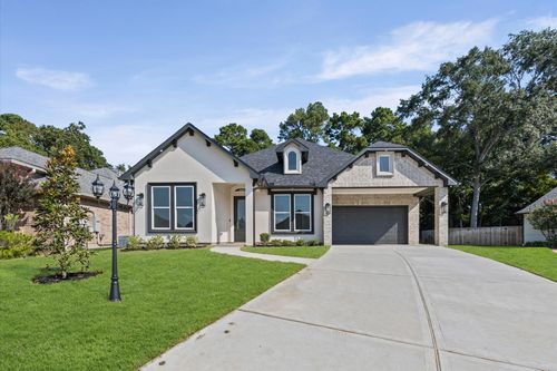 151 Wyndemere Dr, Montgomery, TX, 77356-8109 | Card Image