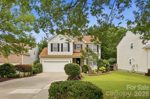 442 Sugar Maple Dr, Tega Cay, SC, 29708-6423 | Card Image