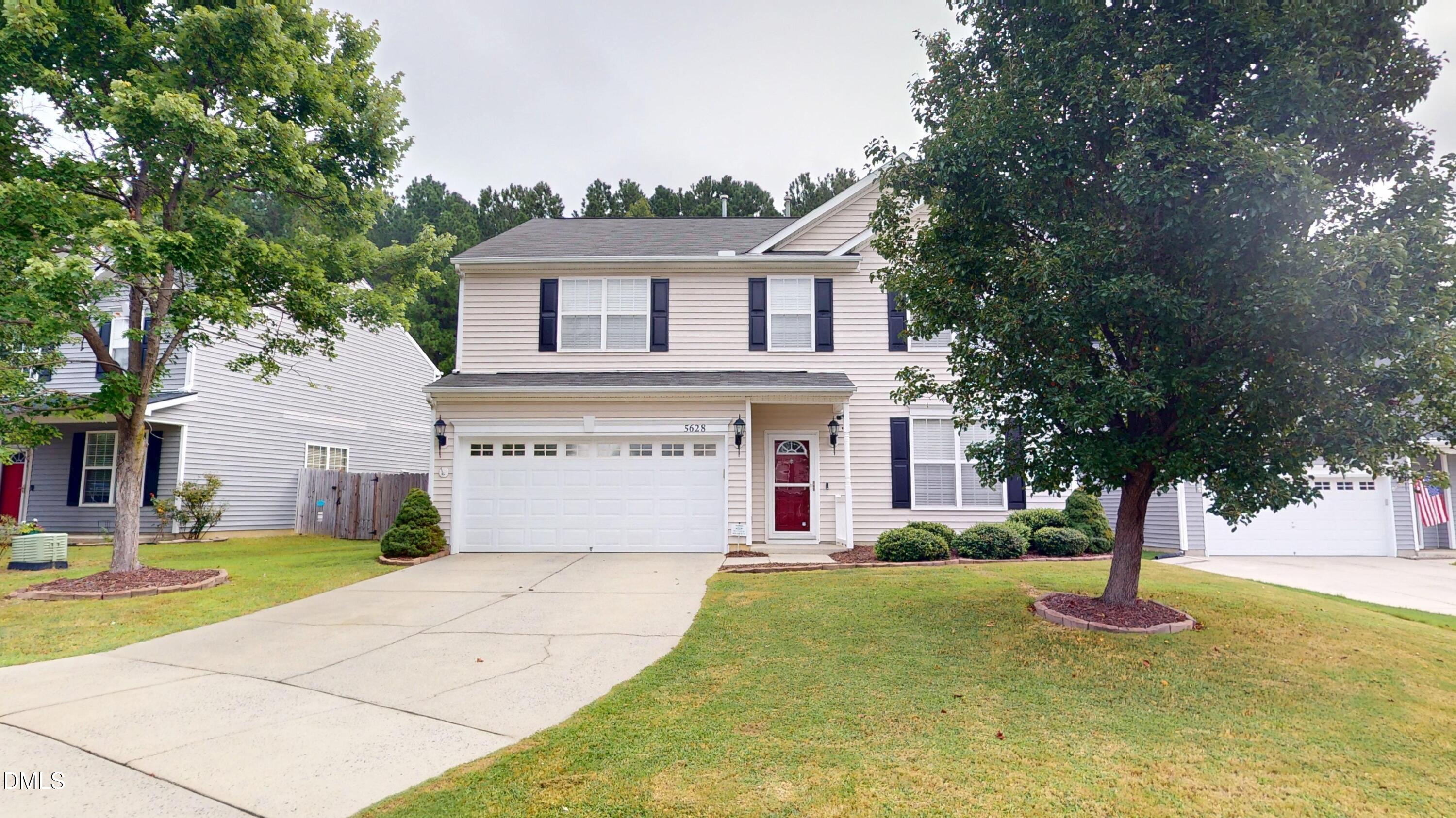 Residential in Durham 3