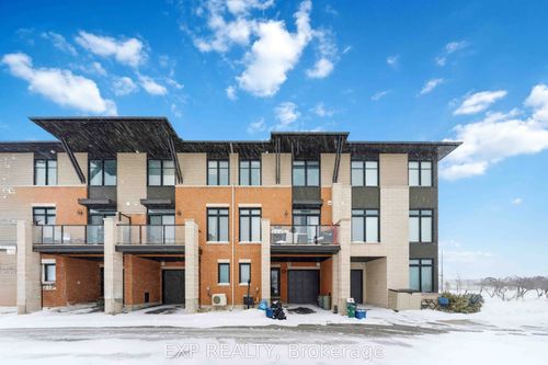 509 Chaperal Private, Orleans - Cumberland and Area, ON, K4A0Y2 | Card Image