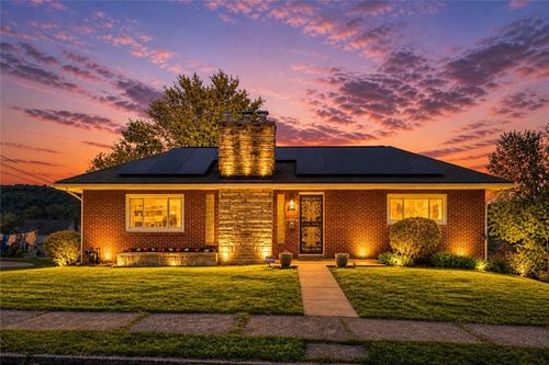 168 E Gilmore Ave, Trafford, PA, 15085-1535 | Card Image