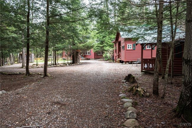 333 Green Bridge Rd, House other with 3 bedrooms, 2 bathrooms and null parking in Old Forge NY | Image 6