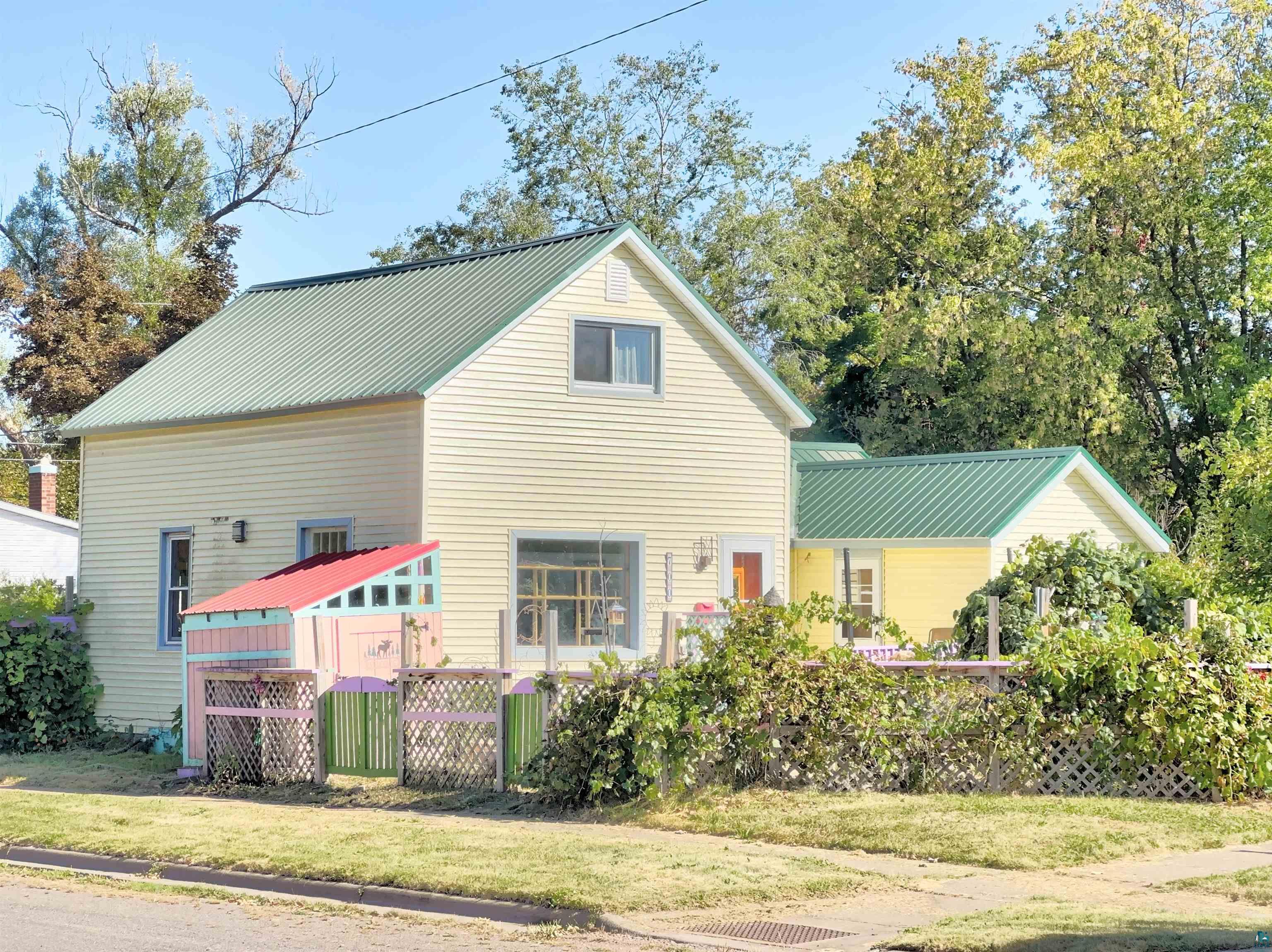 3rd Ave, Ashland, WI 54806