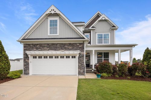 81 Dot Ct, Fuquay Varina, NC, 27526-5290 | Card Image