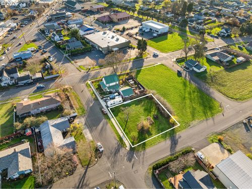 1 Franklin St, Mount Angel, OR, 97362 | Card Image