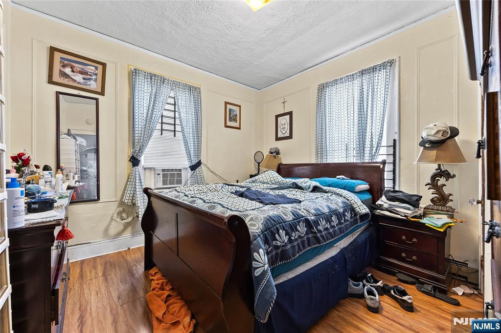 Residential Income in Newark 4