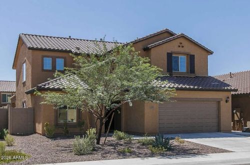 10743 W Desert Elm Ln, Peoria, AZ, 85383-5919 | Card Image