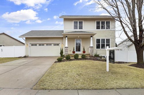 5405 Golden Leaf Trail, Madison, WI, 53704 | Card Image