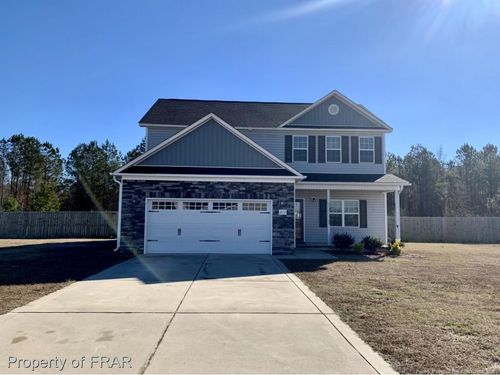 211 Rainmaker St, Linden, NC, 28356-1003 | Card Image