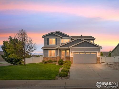 470 Redwood Ave, Eaton, CO, 80615-8225 | Card Image