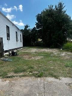 Land in New Orleans 2
