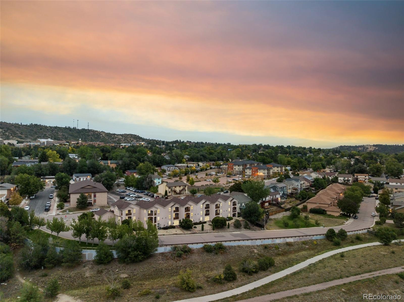 Residential in Colorado Springs 4