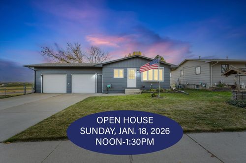 4901 W 47th St Street, Sioux Falls, SD, 57106 | Card Image