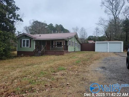 2515 Fairview Road, Gadsden, AL, 35904 | Card Image
