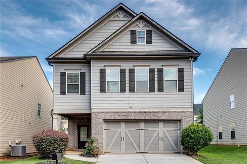 5288 Cactus Cove Ln, Buford, GA, 30519-3443 | Card Image