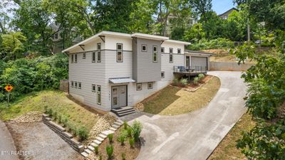 1605 Arden Ave, House other with 4 bedrooms, 4 bathrooms and null parking in Chattanooga TN | Image 3