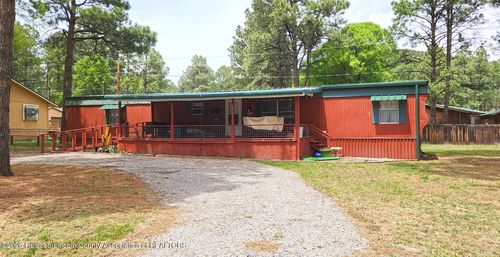 106 Raymond Buckner Drive, Ruidoso, NM, 88345 | Card Image