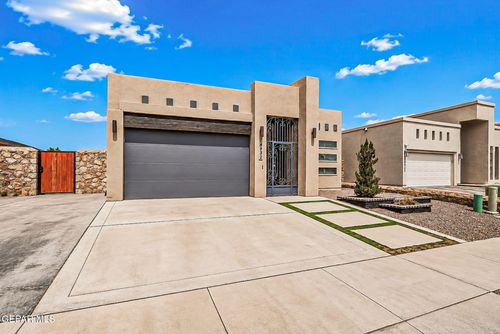 14932 Tierra Isaiah Avenue, El Paso, TX, 79938 | Card Image