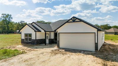 44 Meadow Lake Drive, House other with 3 bedrooms, 3 bathrooms and null parking in Trinity TX | Image 3