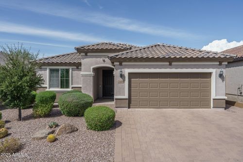 2320 W Brookhart Way, Phoenix, AZ, 85085-6731 | Card Image