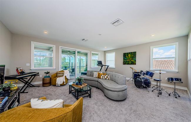 29038 Picana Ln, House other with 4 bedrooms, 4 bathrooms and null parking in WESLEY CHAPEL FL | Image 50