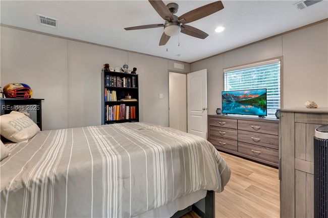 91 Bailey Cir, House other with 2 bedrooms, 2 bathrooms and null parking in Seabrook SC | Image 16