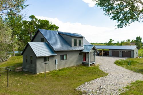 12 Stone Rd, Silver Star, MT, 59751-9720 | Card Image