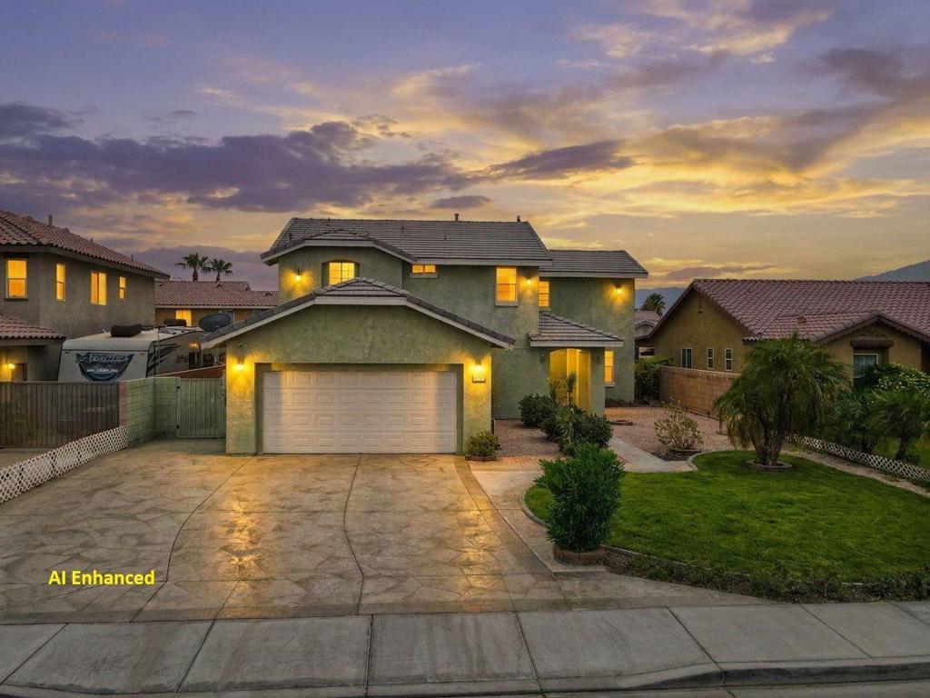 Residential in Coachella