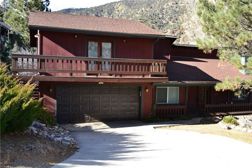 15413 Nesthorn, Pine Mountain Club, CA, 93222 | Card Image