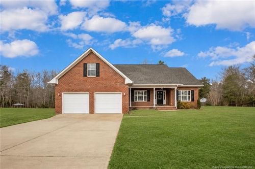6980 Glynn Mill Farm Dr, Fayetteville, NC, 28306-9516 | Card Image