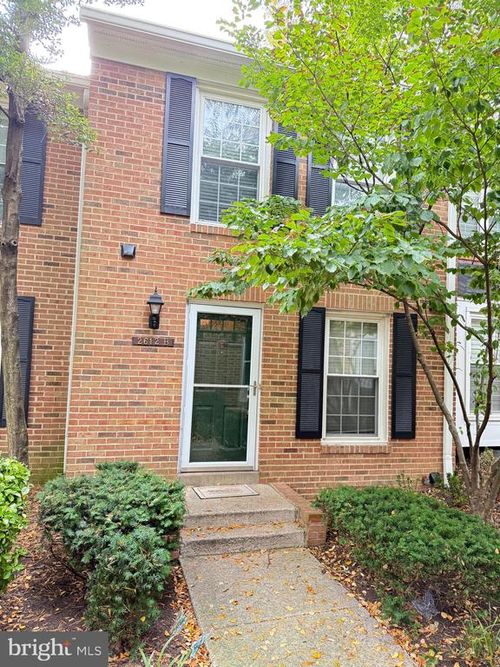 4-2612 S Arlington Mill Dr, ARLINGTON, VA, 22206-3390 | Card Image