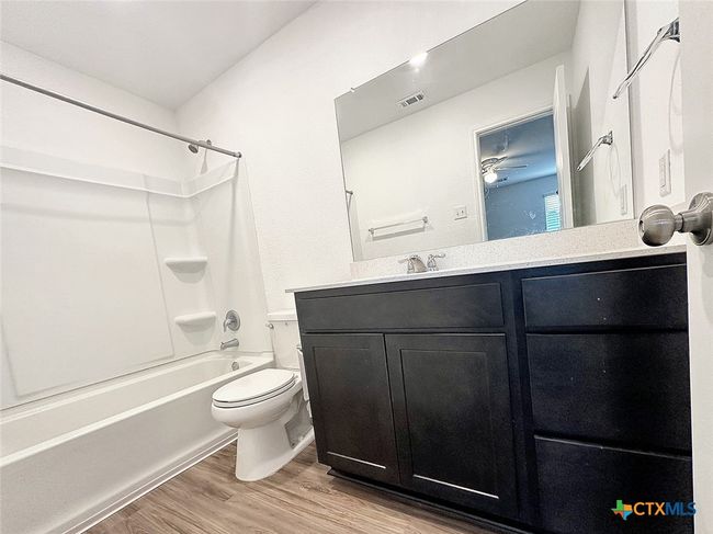 130 Soapstone Pass, House other with 3 bedrooms, 2 bathrooms and null parking in Maxwell TX | Image 10