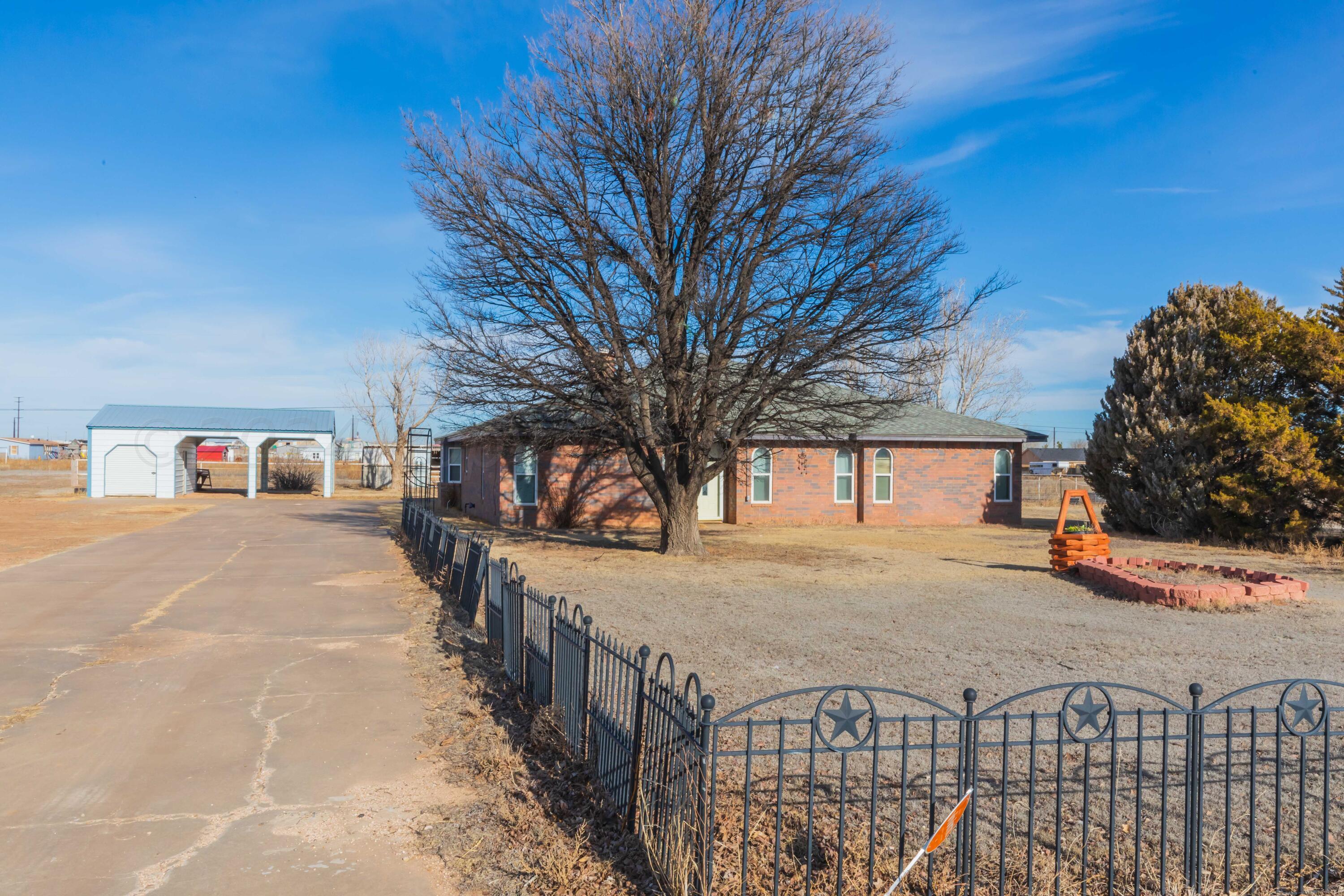 Residential in Amarillo 4