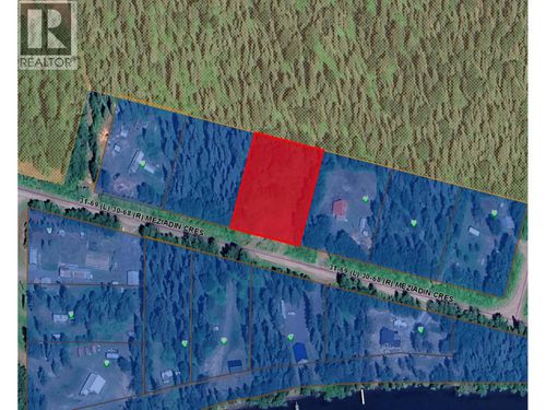 LOT 21 Meziadin Crescent, Stewart, BC, V0J3S0 | Card Image