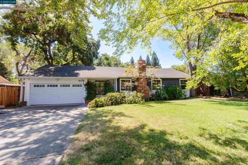 409 Soule Ave, Pleasant Hill, CA, 94523-3807 | Card Image