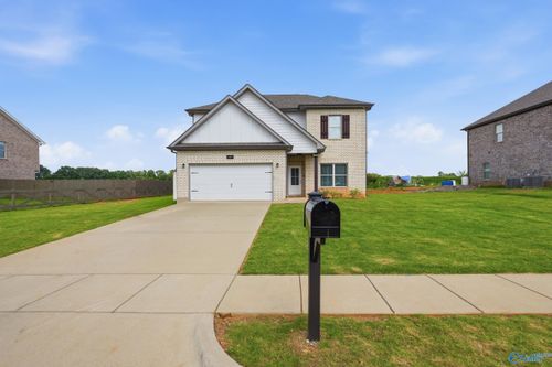 127 Flintlock Way, New Market, AL, 35761-6607 | Card Image