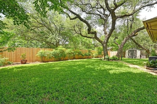 7303 Carlwood Dr, Austin, TX, 78759-4605 | Card Image