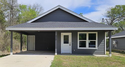 428 N Cherokee Shores Drive, Mabank, TX, 75156 | Card Image