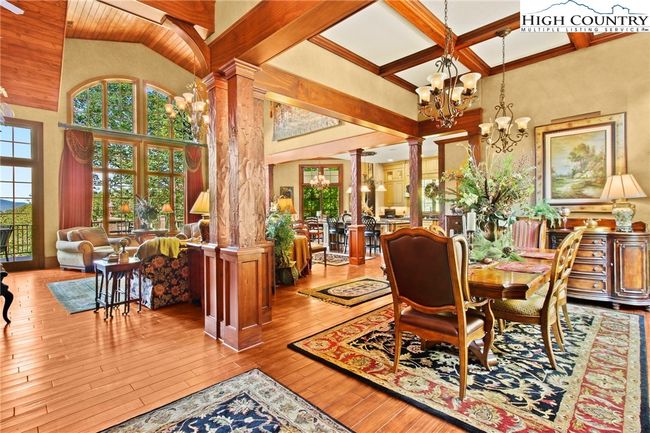 285 Wetherley, House other with 4 bedrooms, 6 bathrooms and null parking in Boone NC | Image 10