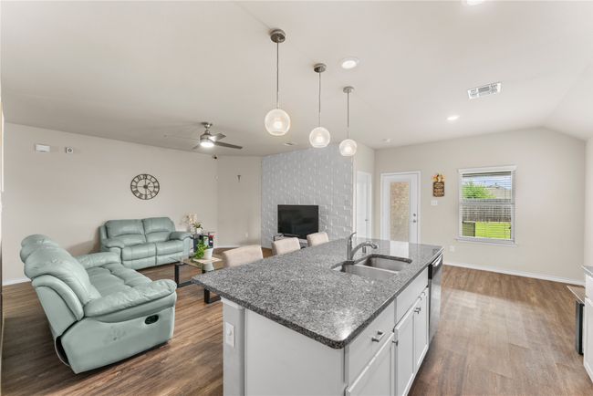 2804 Brazos Dr, House other with 4 bedrooms, 2 bathrooms and null parking in Little Elm TX | Image 13