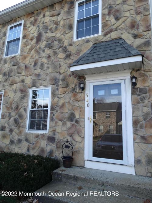 540 Davids Ct, Lakewood, NJ, 08701-5883 | Card Image