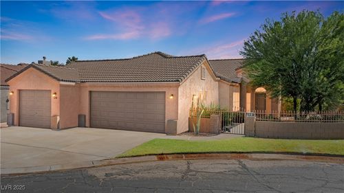 1200 Golf Club Dr, Laughlin, NV, 89029-1533 | Card Image