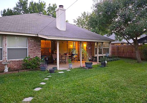 720 Lisa Street, Burleson, TX, 76028 | Card Image